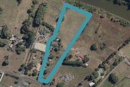 127 Clark Road, Ngaruawahia