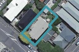4 Park Street, Thorndon, Wellington