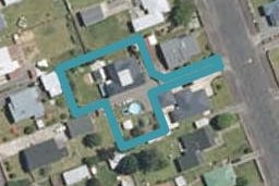 12A Dublin Street, Dannevirke