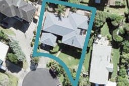 23 Castaway Place, Gulf Harbour, Whangaparaoa