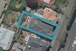 10 Brown Street, Dunedin Central, Dunedin