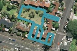 109 Wellington Street, Freemans Bay, Auckland