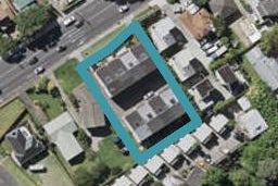 2/98 Anzac Street, Takapuna, Auckland