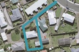 26C Simons Street, Moturoa, New Plymouth