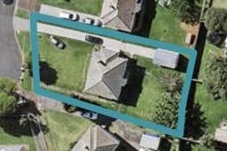 16 Bagnall Avenue, Point England, Auckland