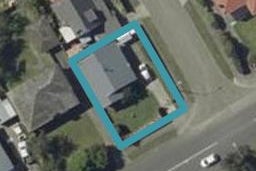 151 College Street, Awapuni, Palmerston North