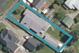 35 Albert Street, Pahiatua