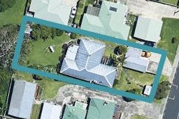 40 Queen Road, Bellevue, Tauranga