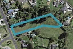 10 Hull Road, Waiuku, Waiuku