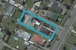 47B Mackworth Street, Woolston, Christchurch
