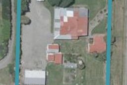 10 Cliff Street, Coalgate, Coalgate
