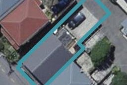 166A Aro Street, Aro Valley, Wellington