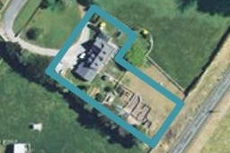 1 Browne Street, Normanby, Hawera