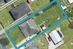 43 Ford Road, Fordlands, Rotorua
