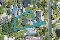 83 Grand Vue Road, Kawaha Point, Rotorua