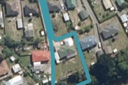 10 Ward Street, Bulls