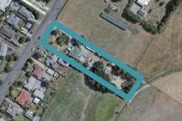 78 Gordon Street, Lansdowne, Masterton