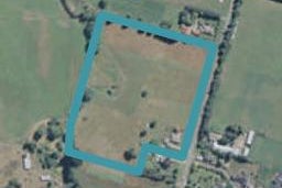 25 Grange Settlement Road, Temuka, Temuka