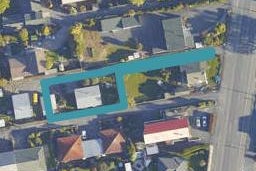 153A Beach Road, Kaikoura