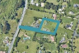 56A State Highway 33, Tikitere, Rotorua