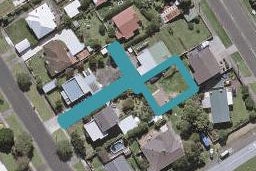 64A Browne Street, Waitara, Waitara