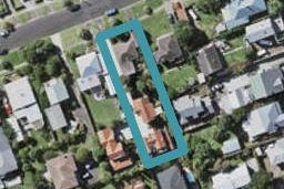 2/1 Aramoana Avenue, Devonport, Auckland