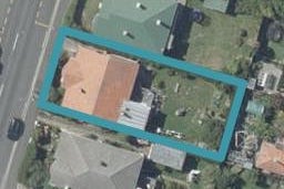 167 Elgin Road, Maryhill, Dunedin