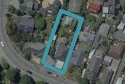 30 Saint Martins Road, Saint Martins, Christchurch
