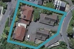 2/8 Roscoe Terrace, Wadestown, Wellington