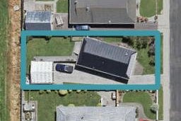 144 Cunningham Crescent, Grasmere, Invercargill