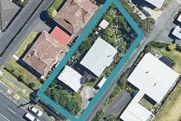 355 Oceanbeach Road, Mount Maunganui, Mount Maunganui