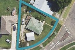 52 Cambridge Terrace, Kaiti, Gisborne