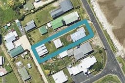 34 Esplanade Road, Tahawai, Tahawai