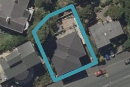 99 London Street, Dunedin Central, Dunedin