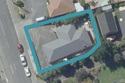 25 Old Brighton Road, Fairfield, Dunedin