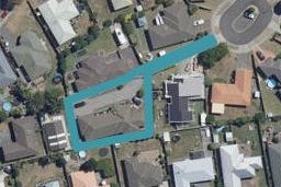 16 Bellona Place, Flagstaff, Hamilton