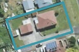 17 Orlando Street, Stratford