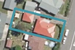 23 Gregg Street, Dannevirke