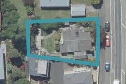 356 Kaikorai Valley Road, Bradford, Dunedin