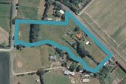 245 Milltown Road, Leeston