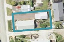 2 West Terrace, Picton