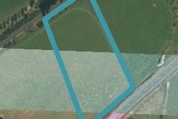 0 Surrey Bay Rd, Waihola