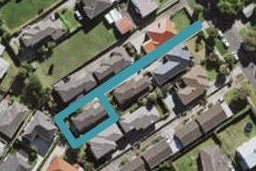 15B Hayr Road, Three Kings, Auckland