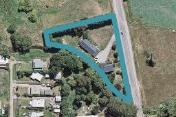 6676 Christchurch Akaroa Road, Takamatua, Akaroa