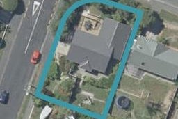 77 Barr Street, Kenmure, Dunedin