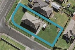 2 Trembath Avenue, Mangere East, Auckland
