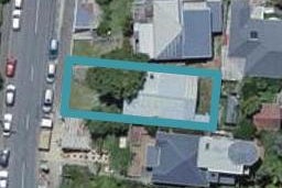 39 Washington Avenue, Brooklyn, Wellington