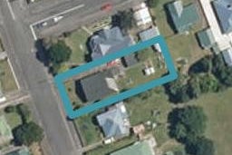 47 Swinburn Street, Dannevirke, Dannevirke