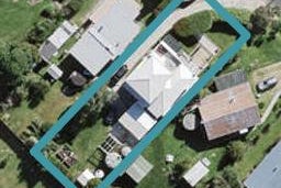 6 Coromandel Road, Oneroa, Waiheke Island