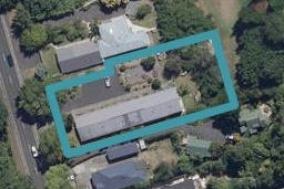 3/584 Grey Street, Hamilton East, Hamilton